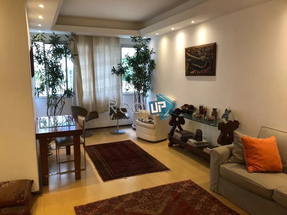 Apartamento, 3 quartos, 100 m² - Foto 65