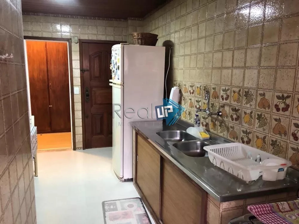 Apartamento, 3 quartos, 100 m² - Foto 7
