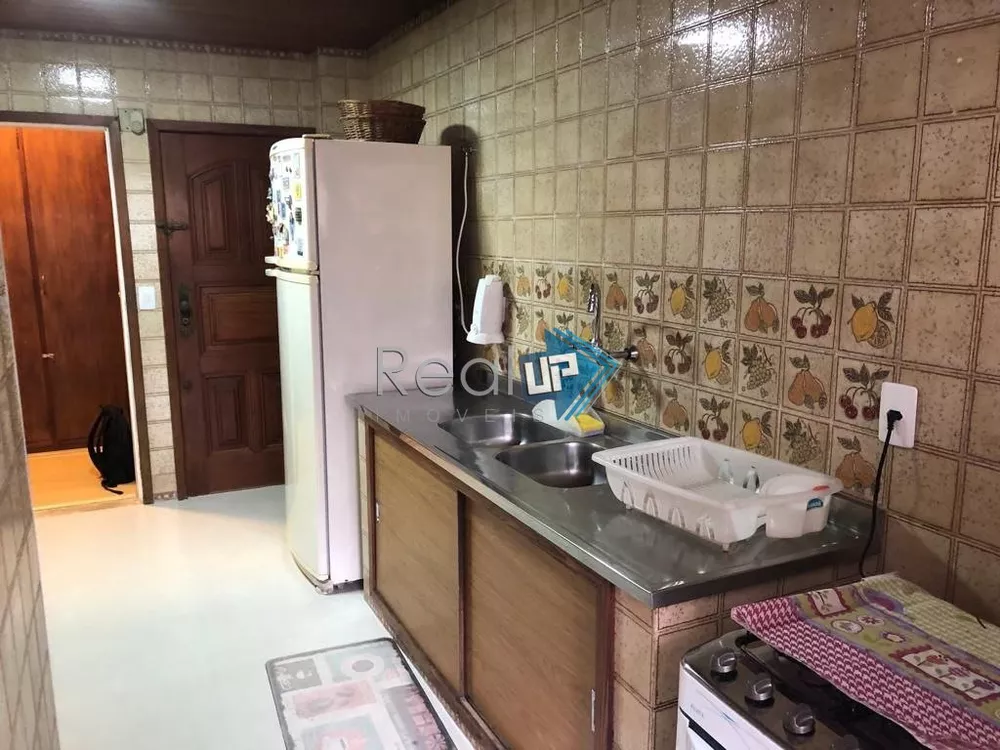 Apartamento, 3 quartos, 100 m² - Foto 34