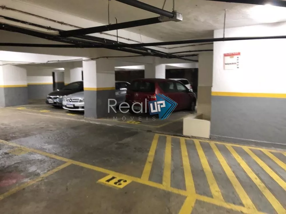 Apartamento, 3 quartos, 100 m² - Foto 31