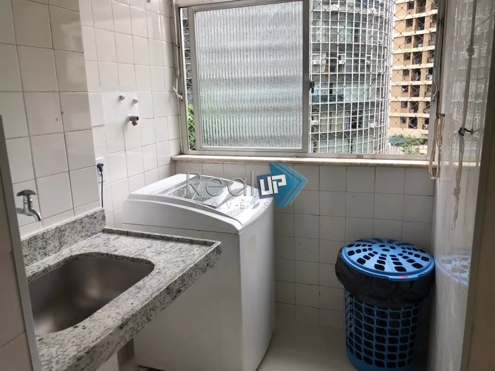 Apartamento, 3 quartos, 100 m² - Foto 33