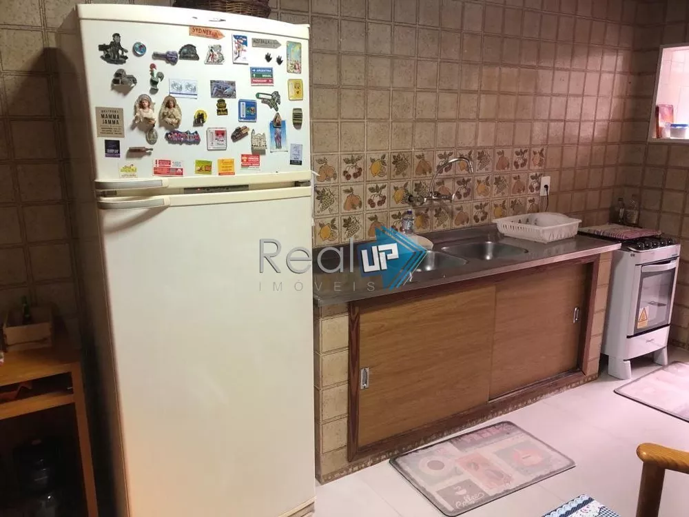 Apartamento, 3 quartos, 100 m² - Foto 3