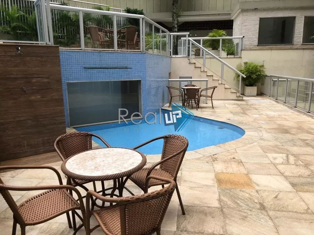 Apartamento, 3 quartos, 100 m² - Foto 35
