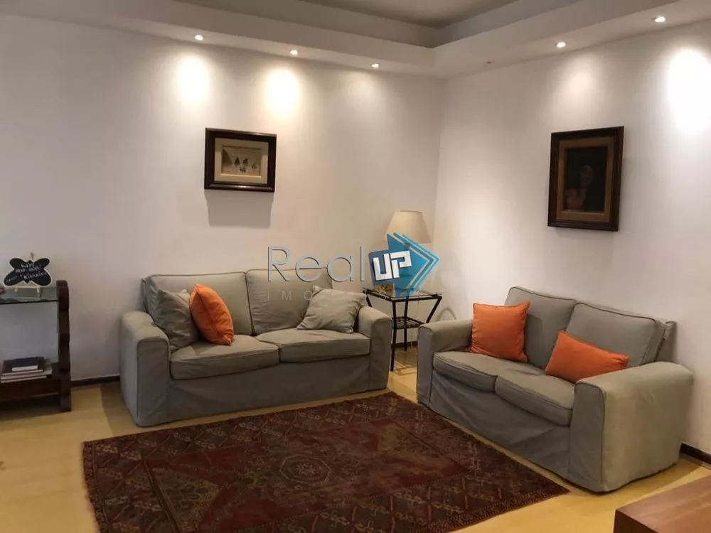 Apartamento, 3 quartos, 100 m² - Foto 9