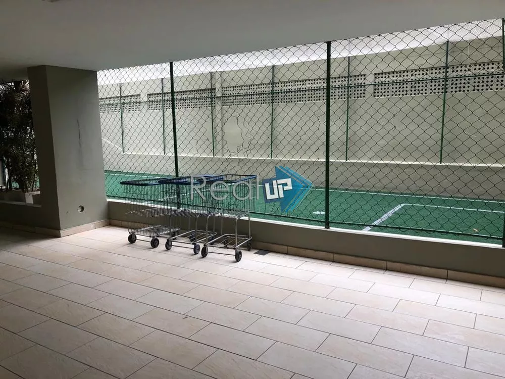 Apartamento, 3 quartos, 100 m² - Foto 18