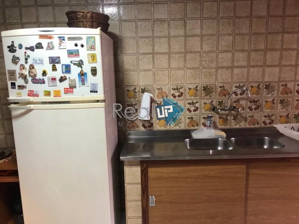 Apartamento, 3 quartos, 100 m² - Foto 39