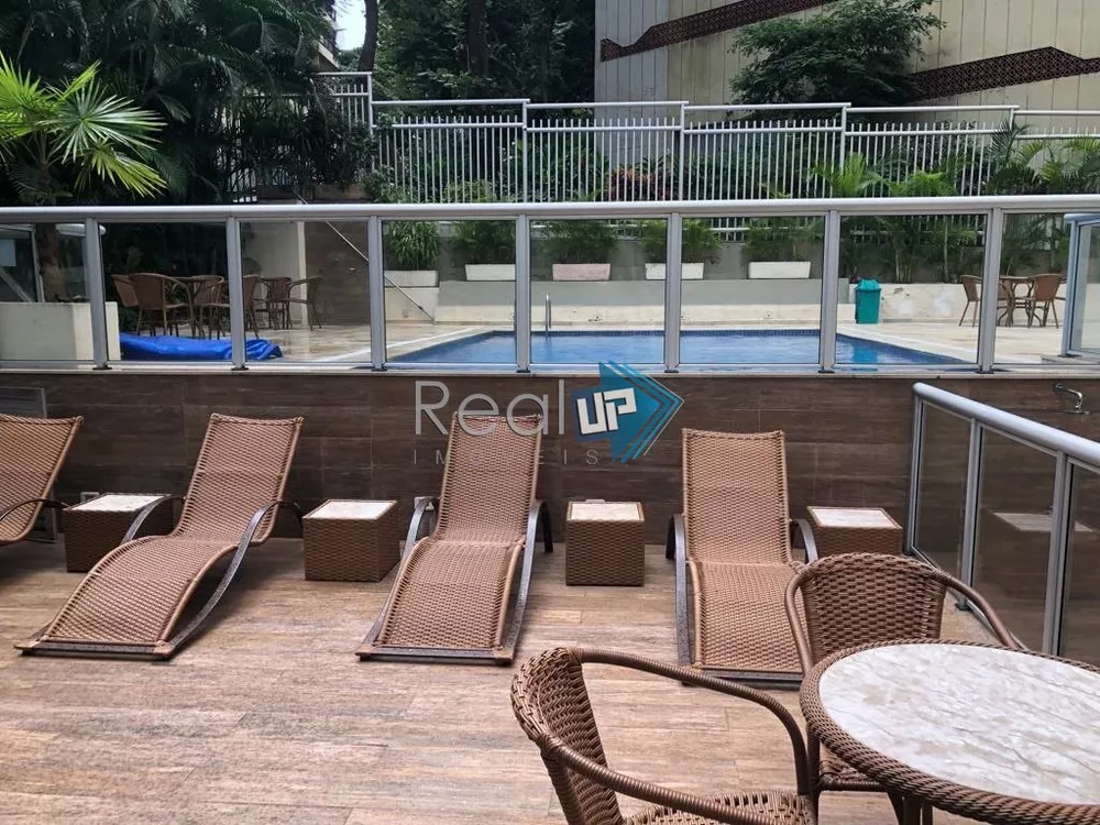 Apartamento, 3 quartos, 100 m² - Foto 49