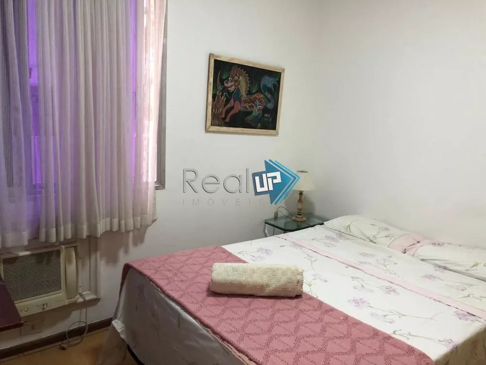 Apartamento, 3 quartos, 100 m² - Foto 22