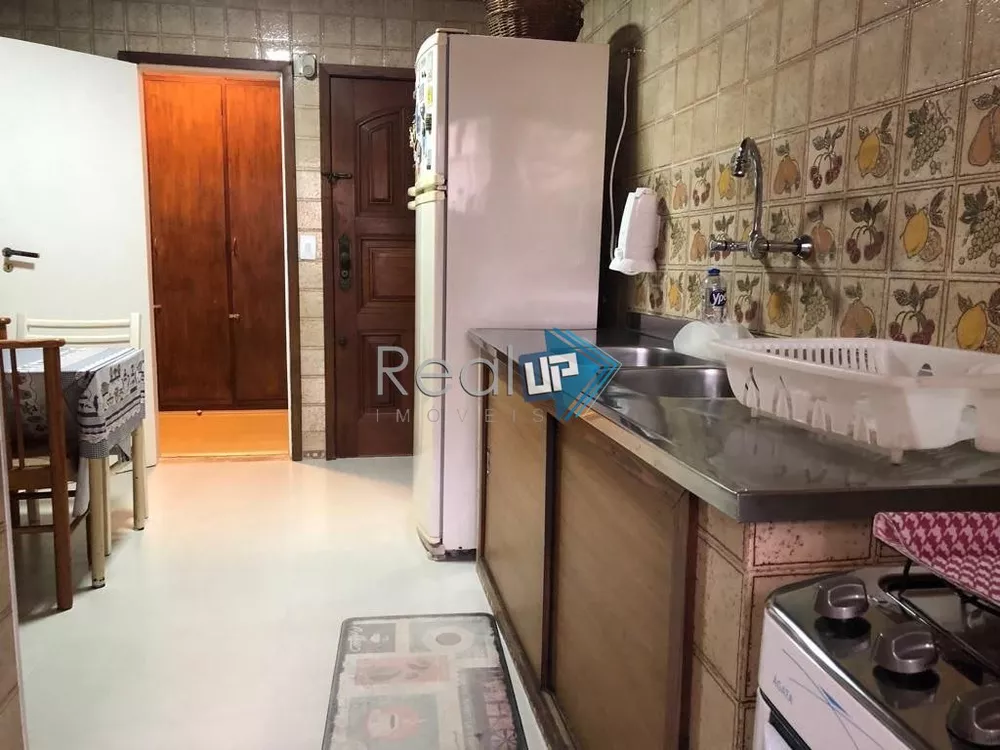Apartamento, 3 quartos, 100 m² - Foto 4