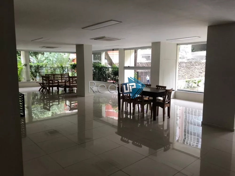 Apartamento, 3 quartos, 100 m² - Foto 32