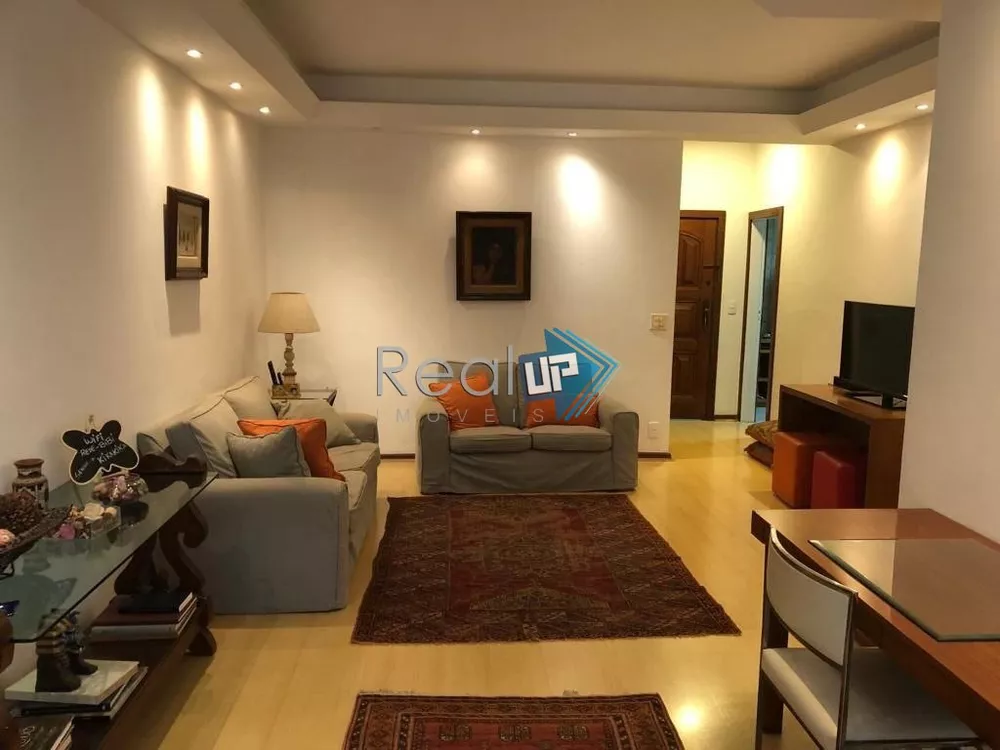 Apartamento, 3 quartos, 100 m² - Foto 47