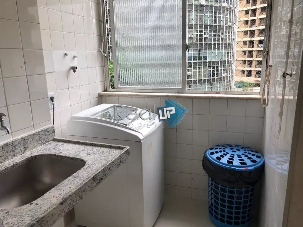 Apartamento, 3 quartos, 100 m² - Foto 27