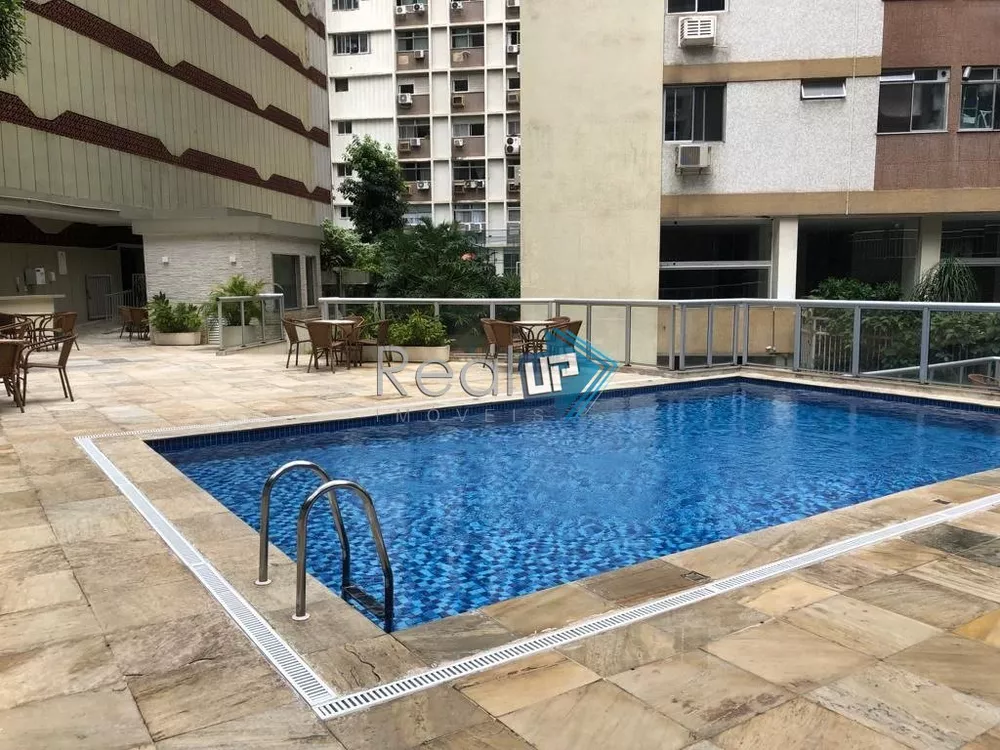 Apartamento, 3 quartos, 100 m² - Foto 10
