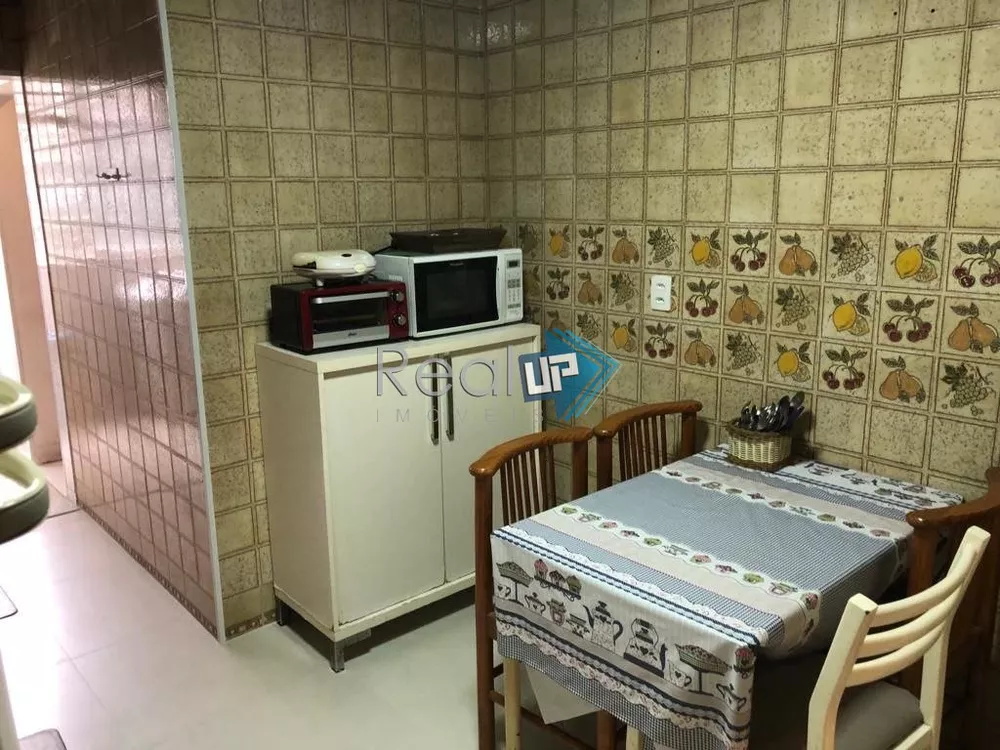Apartamento, 3 quartos, 100 m² - Foto 41