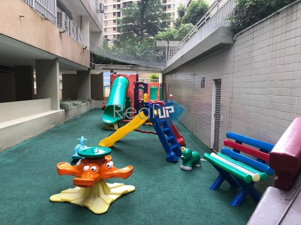 Apartamento, 3 quartos, 100 m² - Foto 38