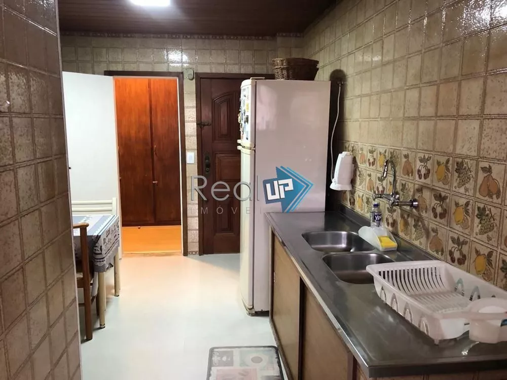 Apartamento, 3 quartos, 100 m² - Foto 53