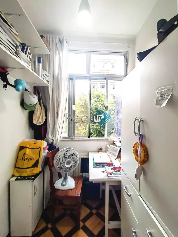Apartamento, 3 quartos, 93 m² - Foto 23