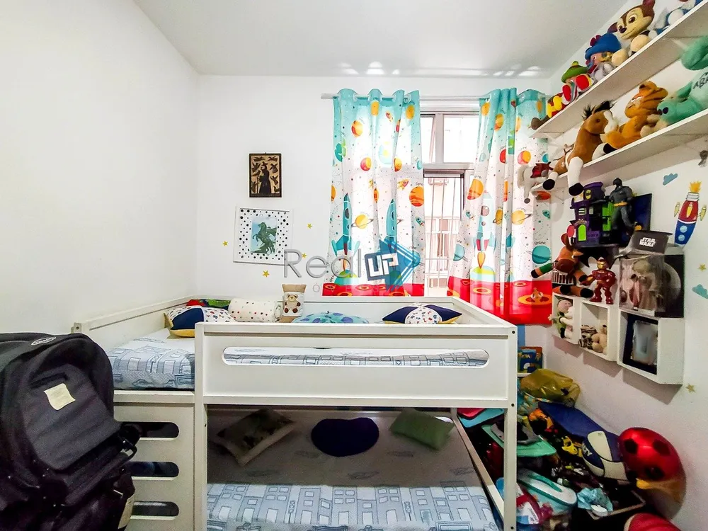 Apartamento, 3 quartos, 93 m² - Foto 11