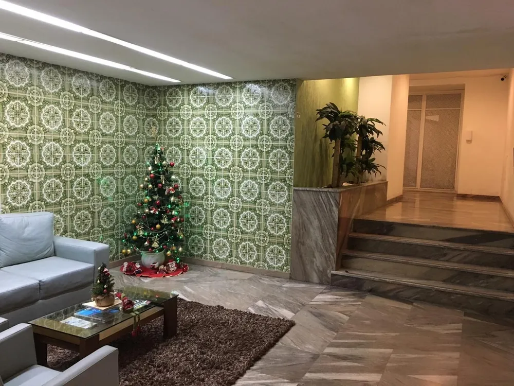 Apartamento, 3 quartos, 93 m² - Foto 13