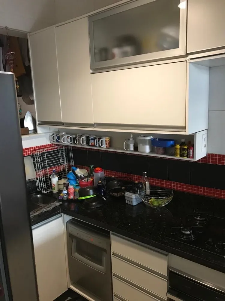 Apartamento, 3 quartos, 93 m² - Foto 10