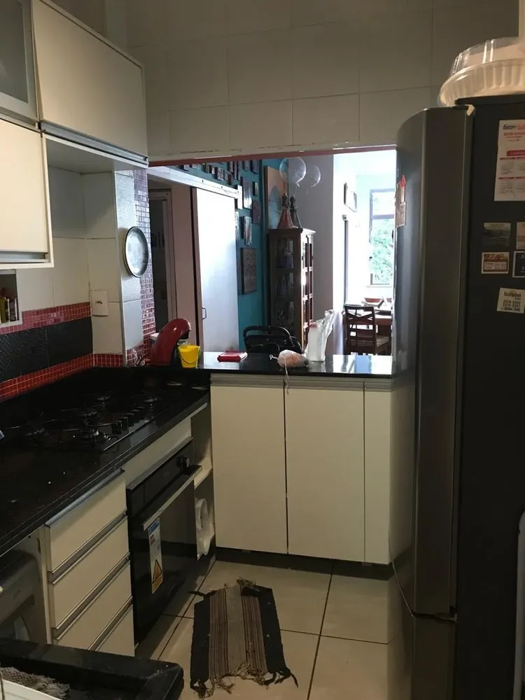 Apartamento, 3 quartos, 93 m² - Foto 9