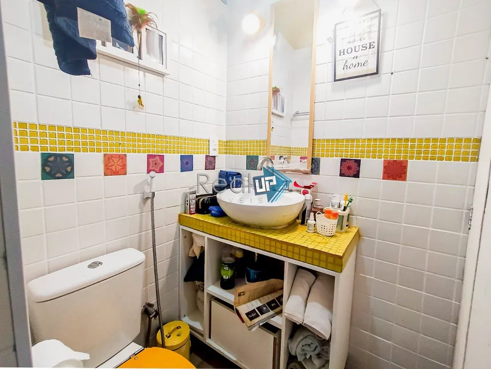 Apartamento, 3 quartos, 93 m² - Foto 20