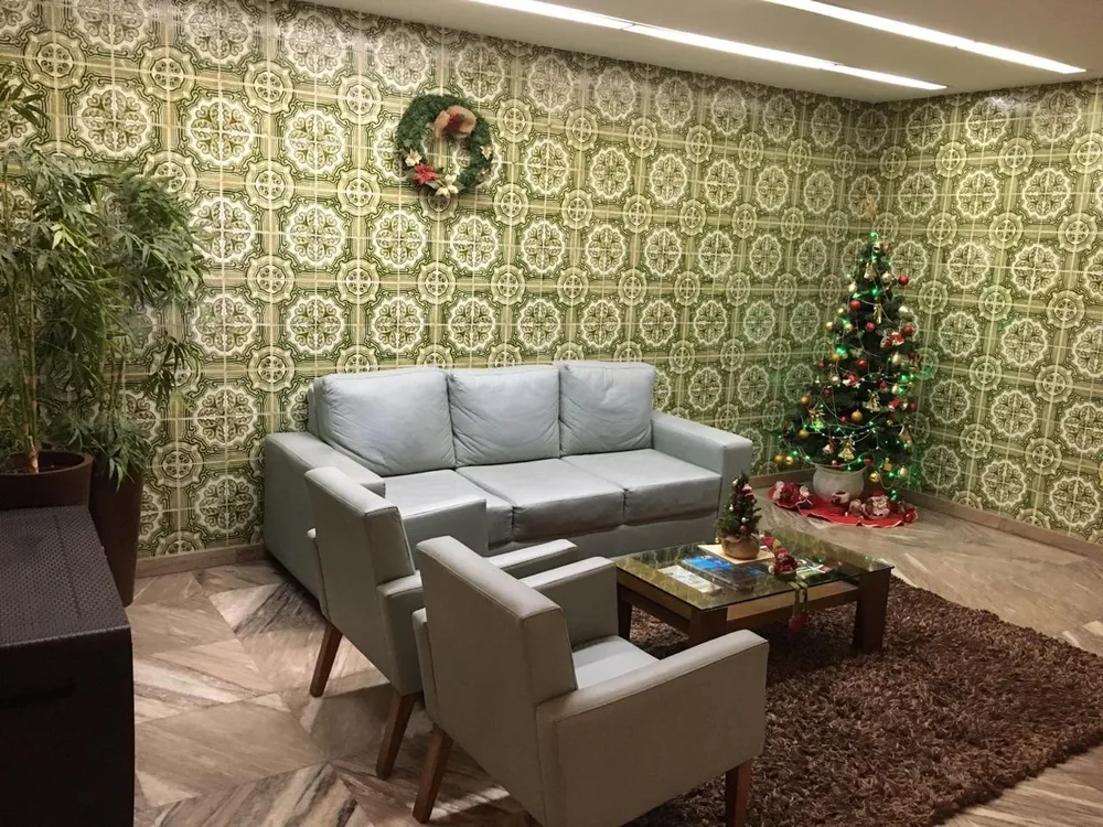 Apartamento, 3 quartos, 93 m² - Foto 38