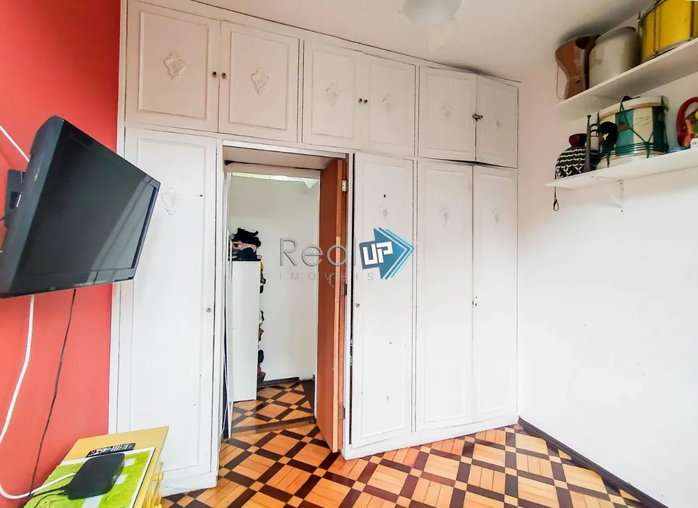 Apartamento, 3 quartos, 93 m² - Foto 26