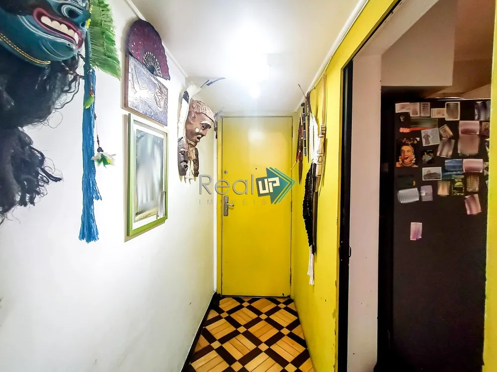 Apartamento, 3 quartos, 93 m² - Foto 1