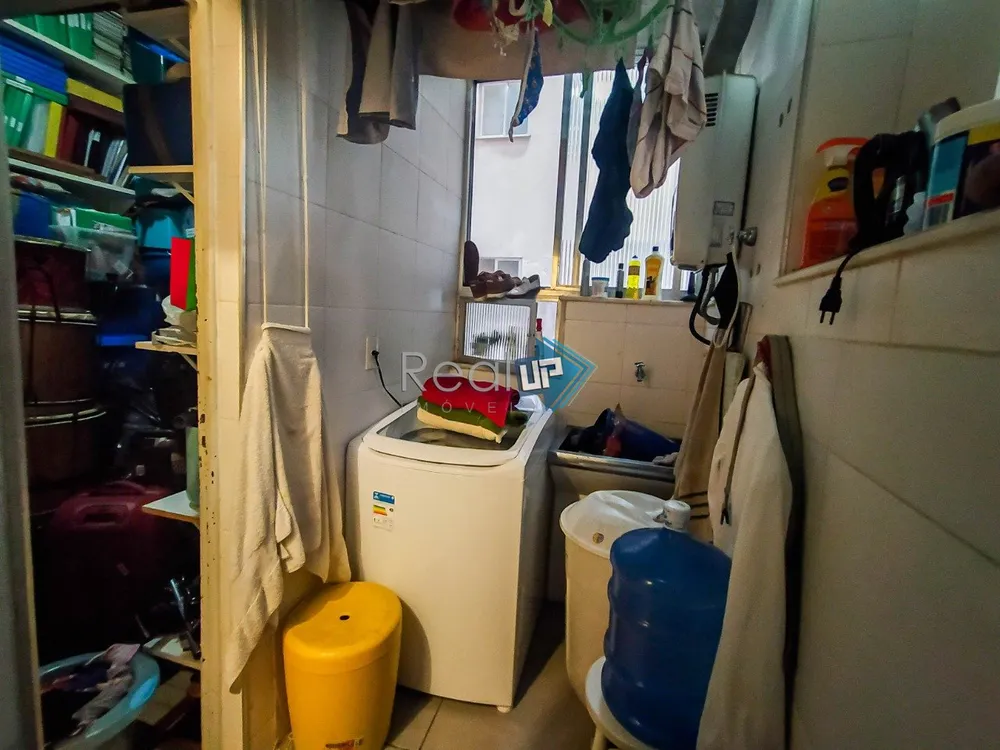 Apartamento, 3 quartos, 93 m² - Foto 32
