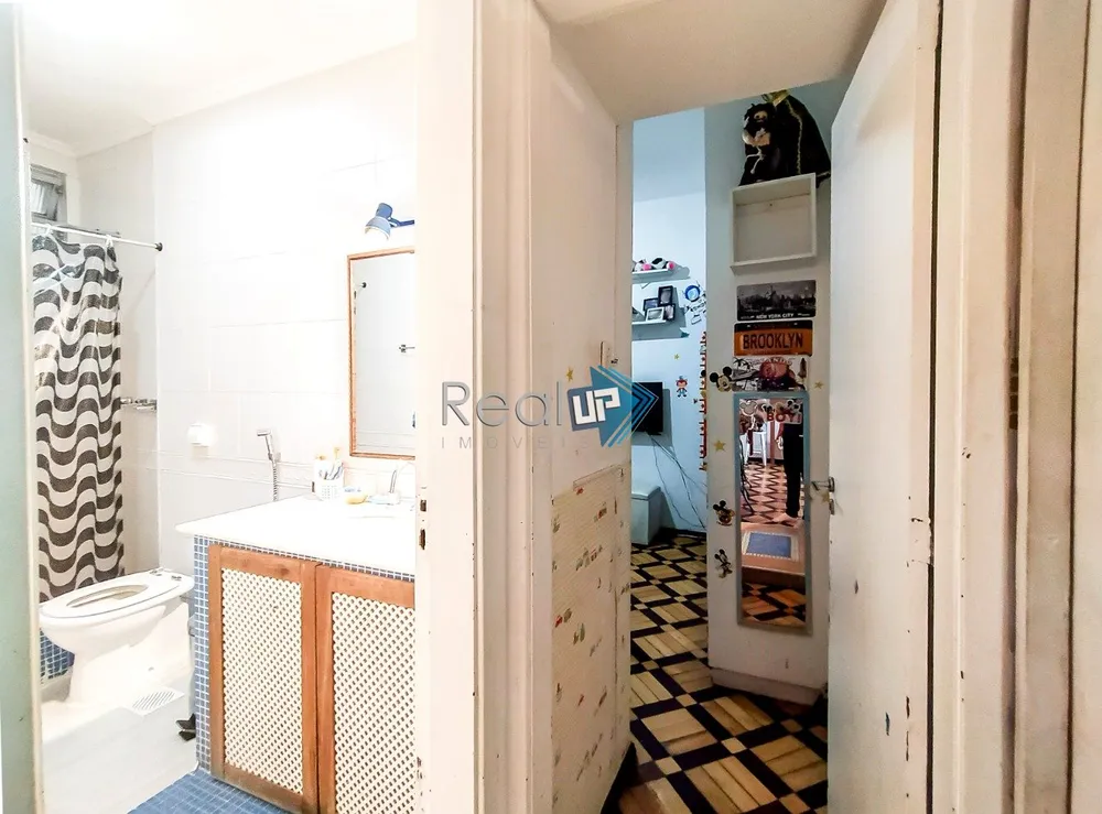 Apartamento, 3 quartos, 93 m² - Foto 14