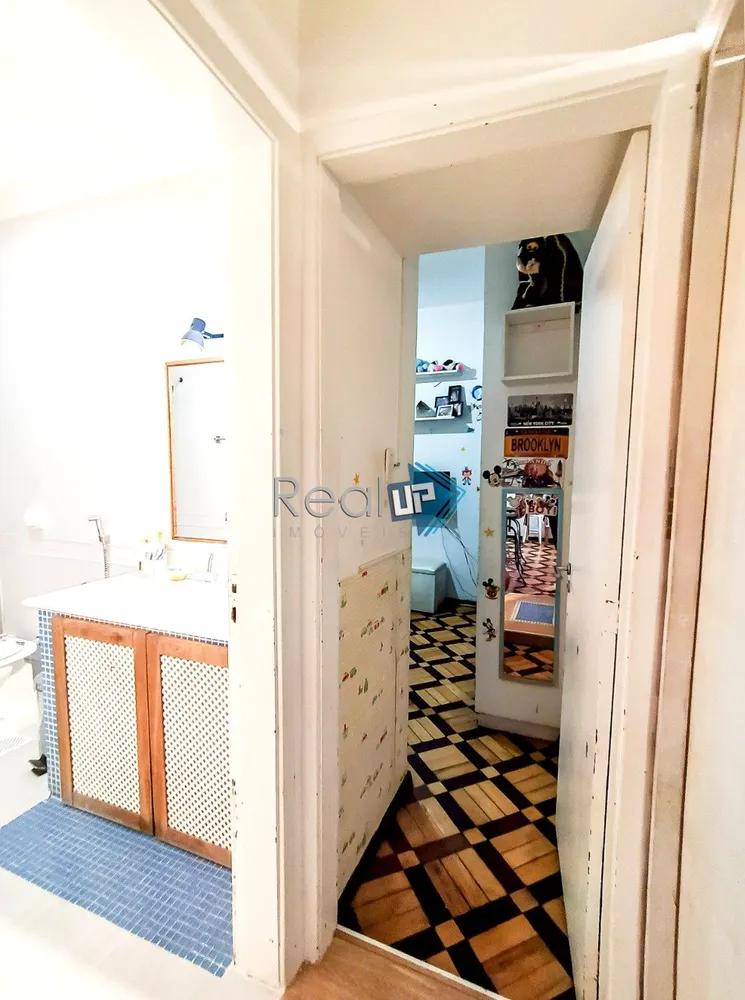 Apartamento, 3 quartos, 93 m² - Foto 26