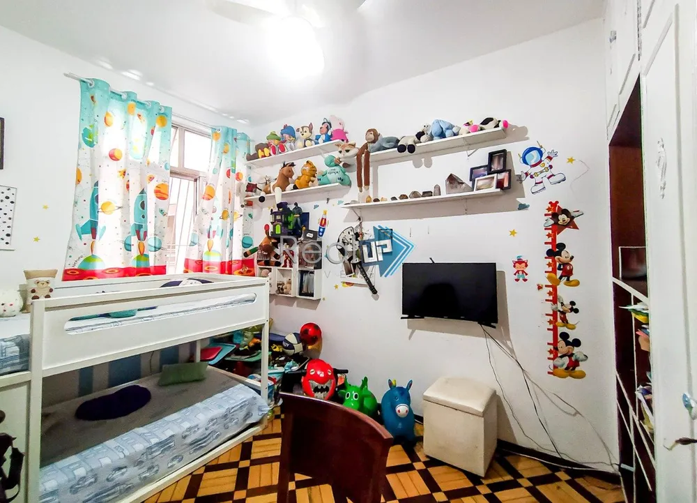 Apartamento, 3 quartos, 93 m² - Foto 12
