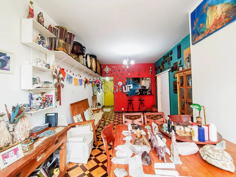 Apartamento, 3 quartos, 93 m² - Foto 4