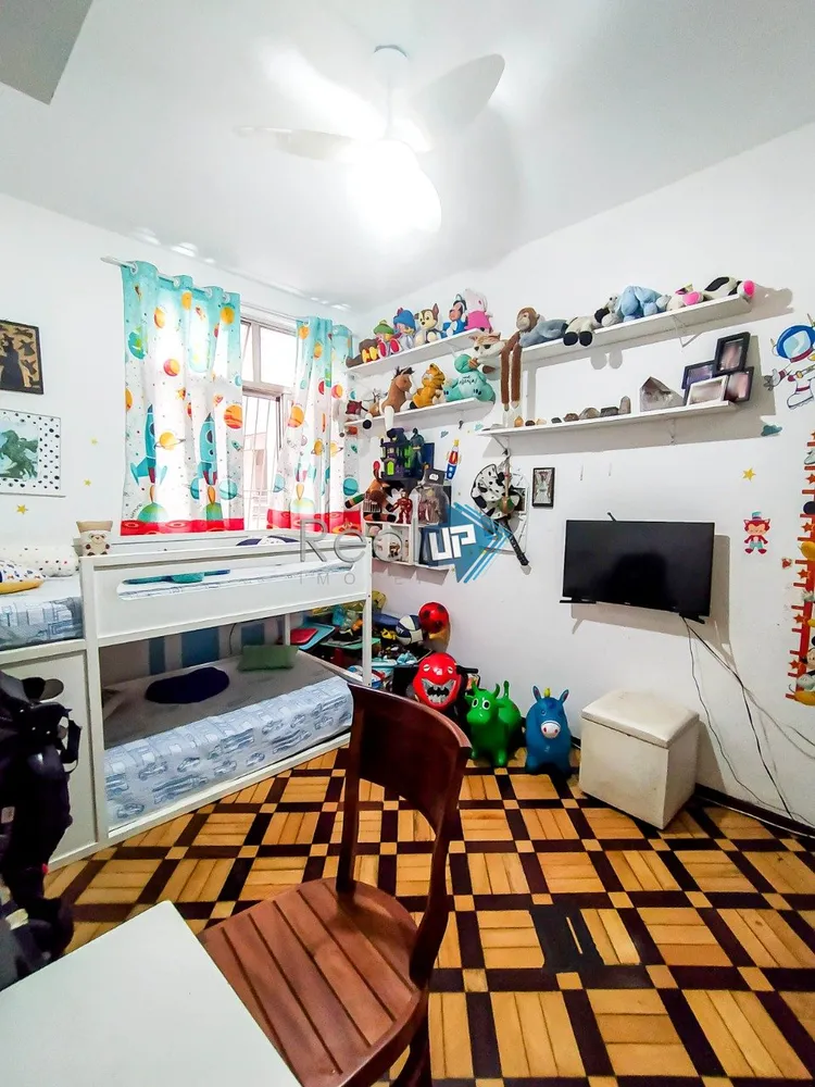 Apartamento, 3 quartos, 93 m² - Foto 31