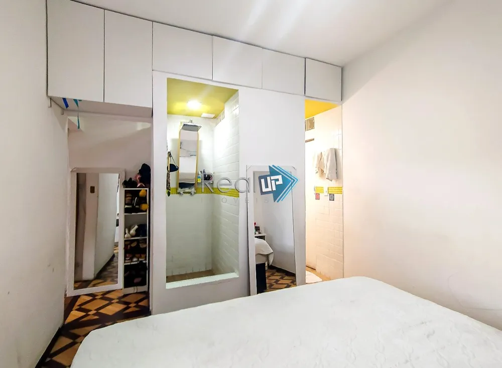 Apartamento, 3 quartos, 93 m² - Foto 35