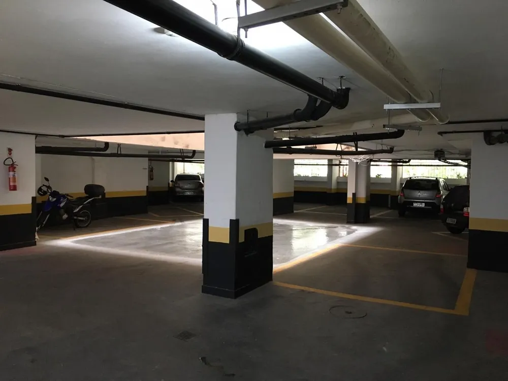 Apartamento, 3 quartos, 93 m² - Foto 21