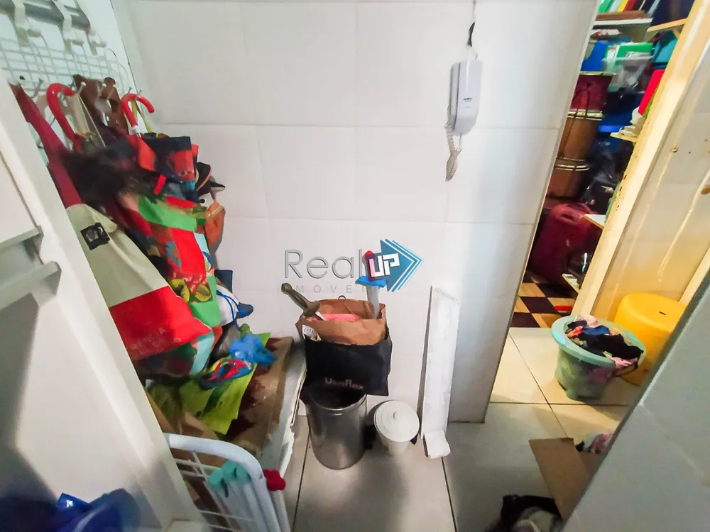 Apartamento, 3 quartos, 93 m² - Foto 34