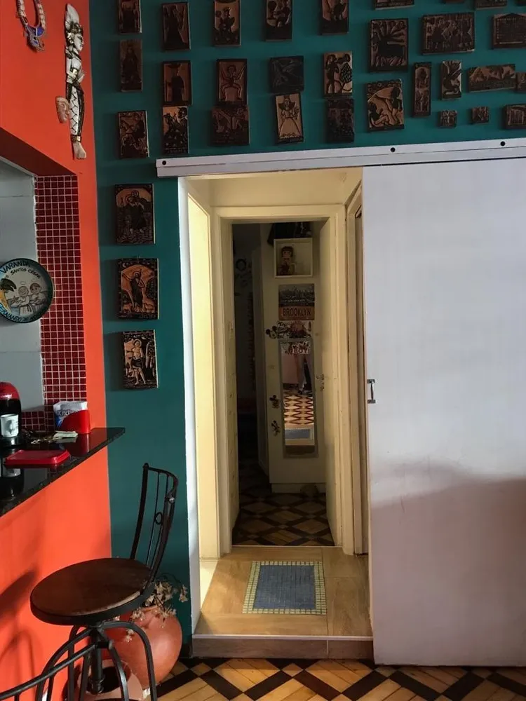 Apartamento, 3 quartos, 93 m² - Foto 8