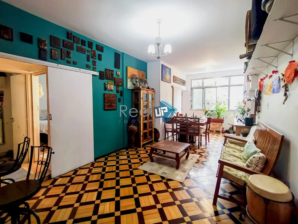 Apartamento, 3 quartos, 93 m² - Foto 2