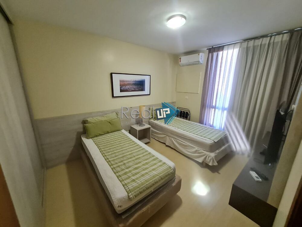 Flat/Apart Hotel à venda com 2 quartos, 62m² - Foto 6