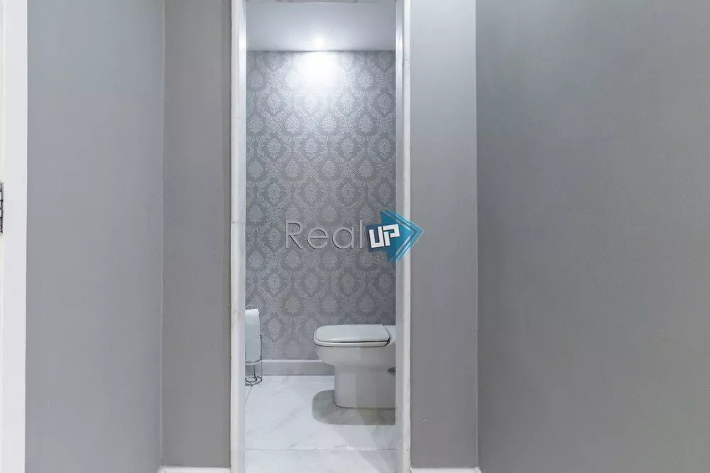 Apartamento, 4 quartos, 298 m² - Foto 4