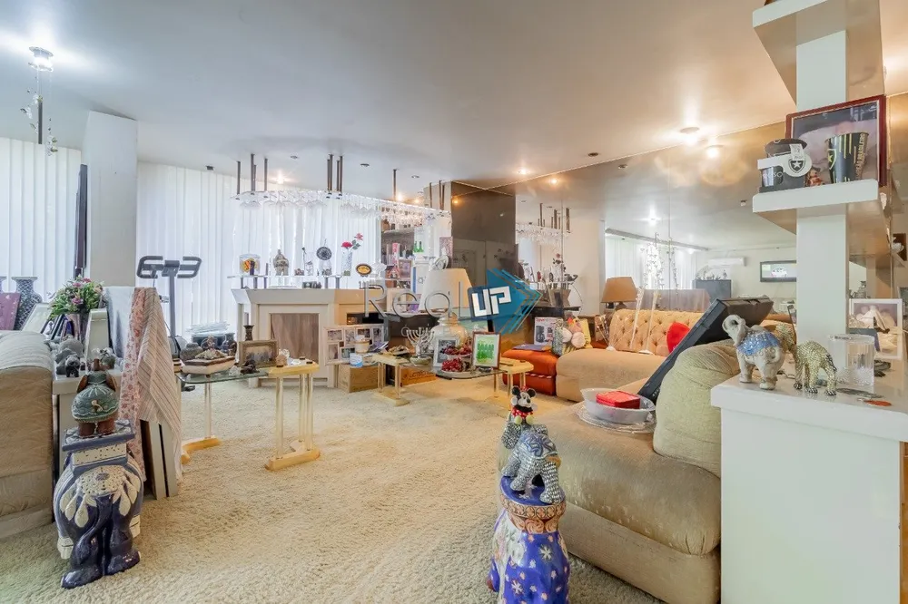 Apartamento, 4 quartos, 298 m² - Foto 4