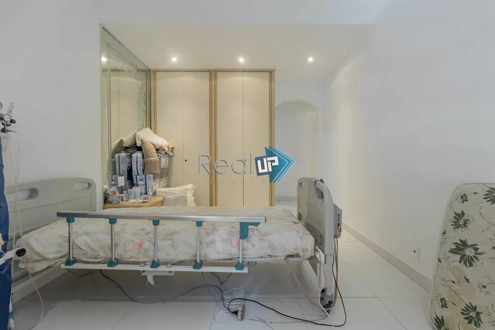 Apartamento, 4 quartos, 298 m² - Foto 21