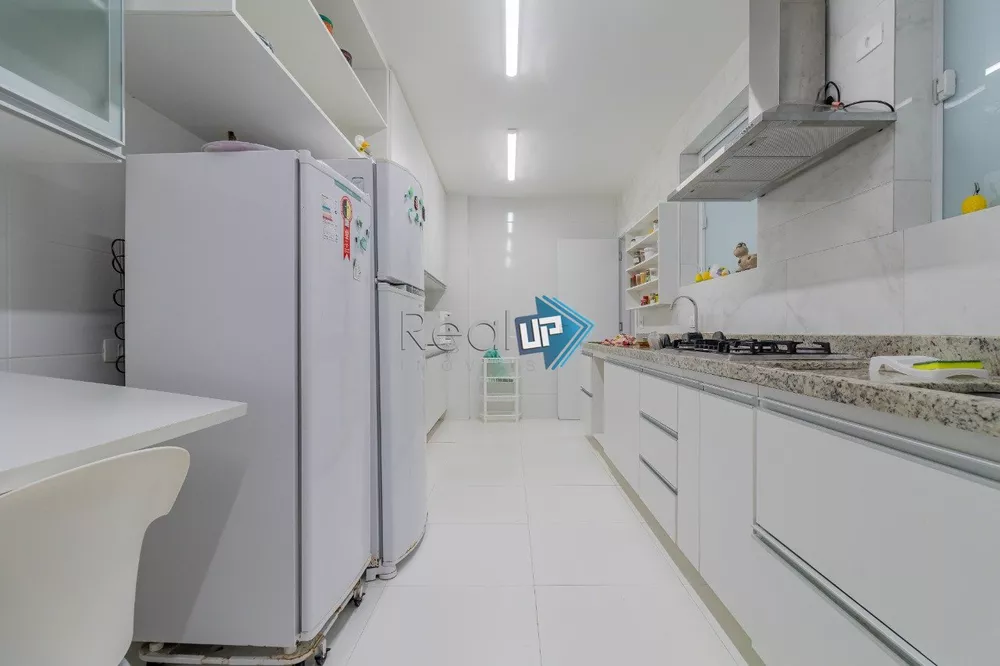 Apartamento, 4 quartos, 298 m² - Foto 22
