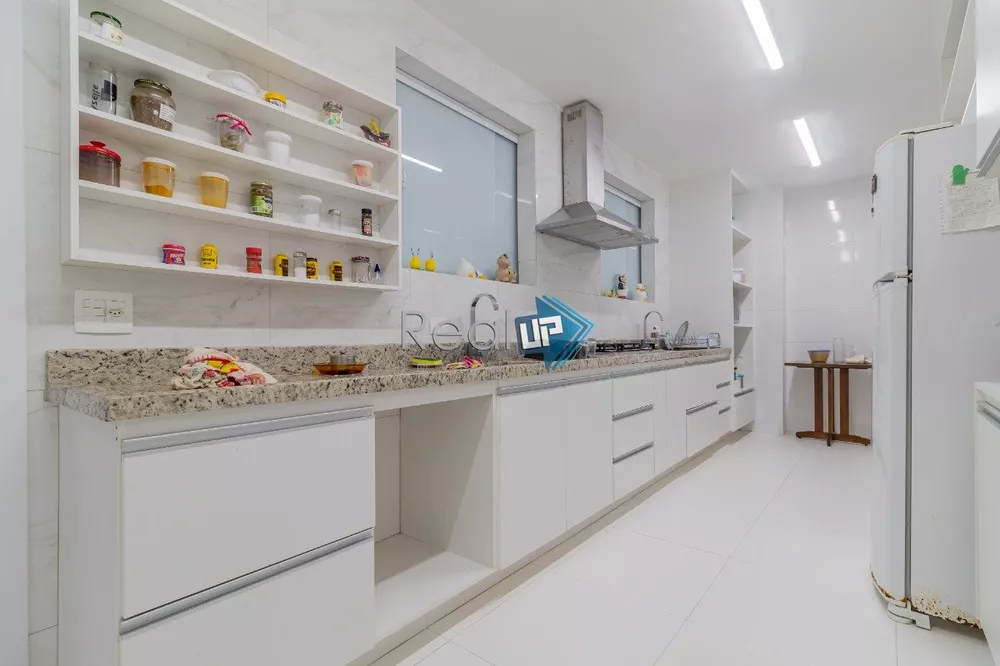 Apartamento, 4 quartos, 298 m² - Foto 24