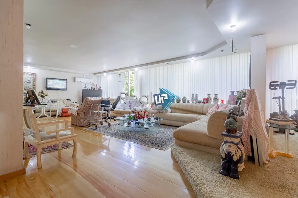 Apartamento, 4 quartos, 298 m² - Foto 2