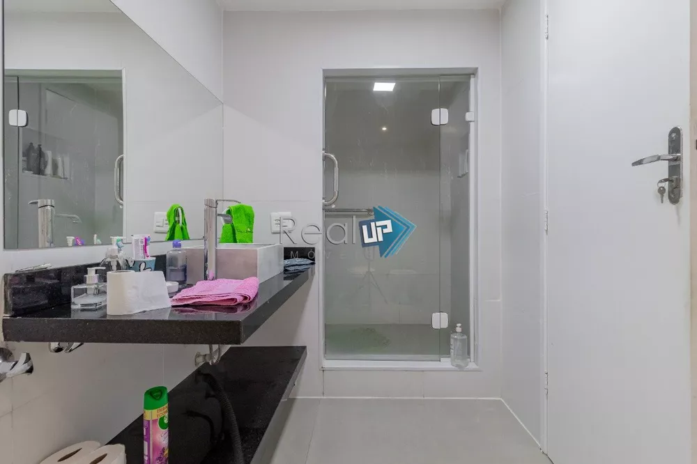 Apartamento, 4 quartos, 298 m² - Foto 9