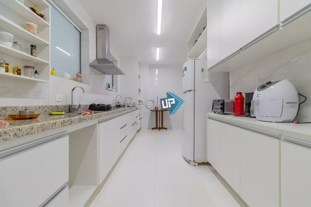 Apartamento, 4 quartos, 298 m² - Foto 23