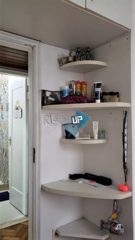 Apartamento, 3 quartos, 80 m² - Foto 11